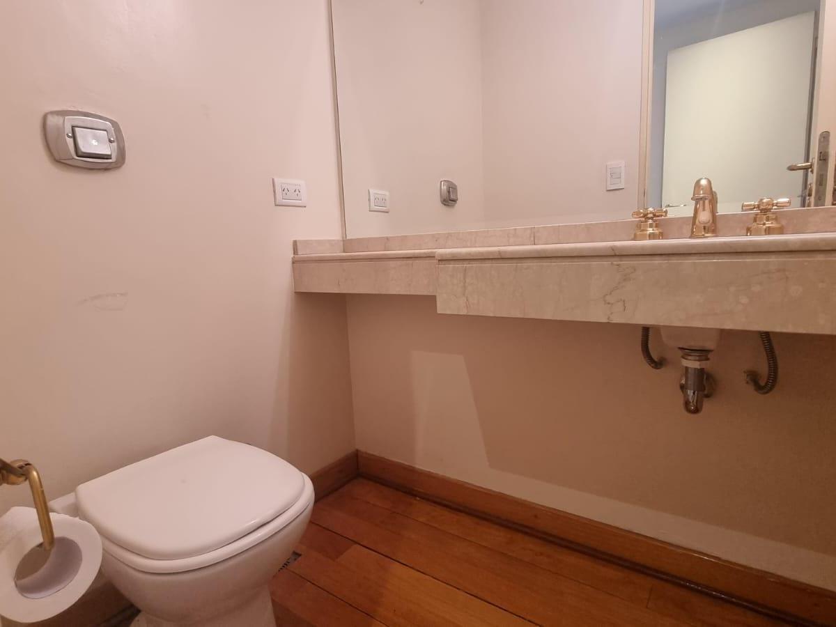 Hermoso Departamento de 3 Dorm. en Santa Maria del Puerto 1