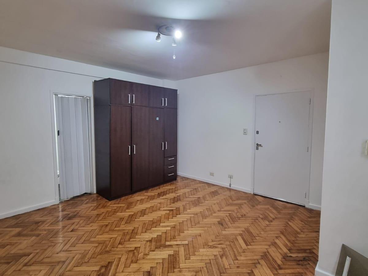 Oportunidad Monoambiente en San Telmo 2
