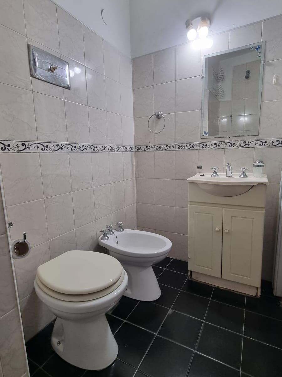 Oportunidad Monoambiente en San Telmo 5