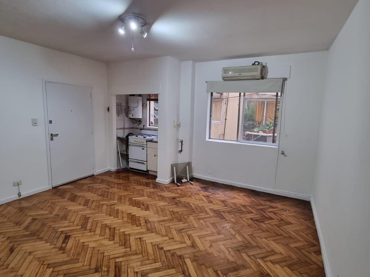 Oportunidad Monoambiente en San Telmo 1