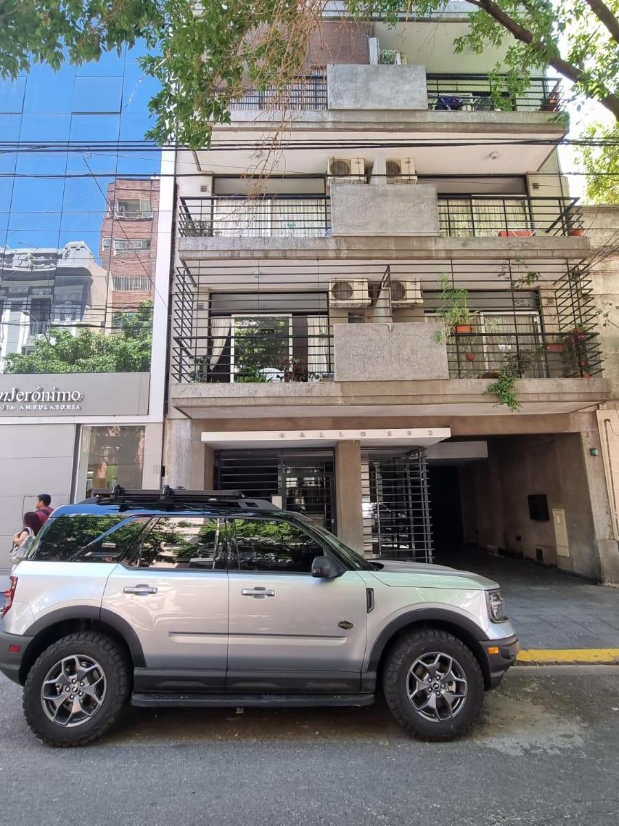 Propiedad en Argentina