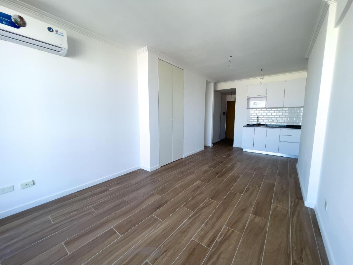 Foto de BELLISIMO MONOAMBIENTE CON BALCÓN, imagen 3