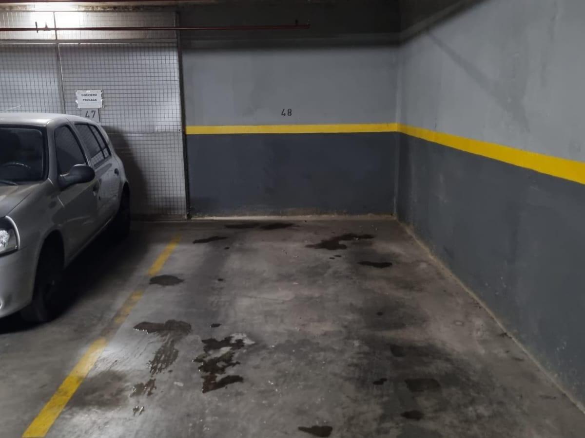Foto de MUY BUENAS COCHERAS FIJAS EN PALERMO HOLLYWOOD, imagen 2