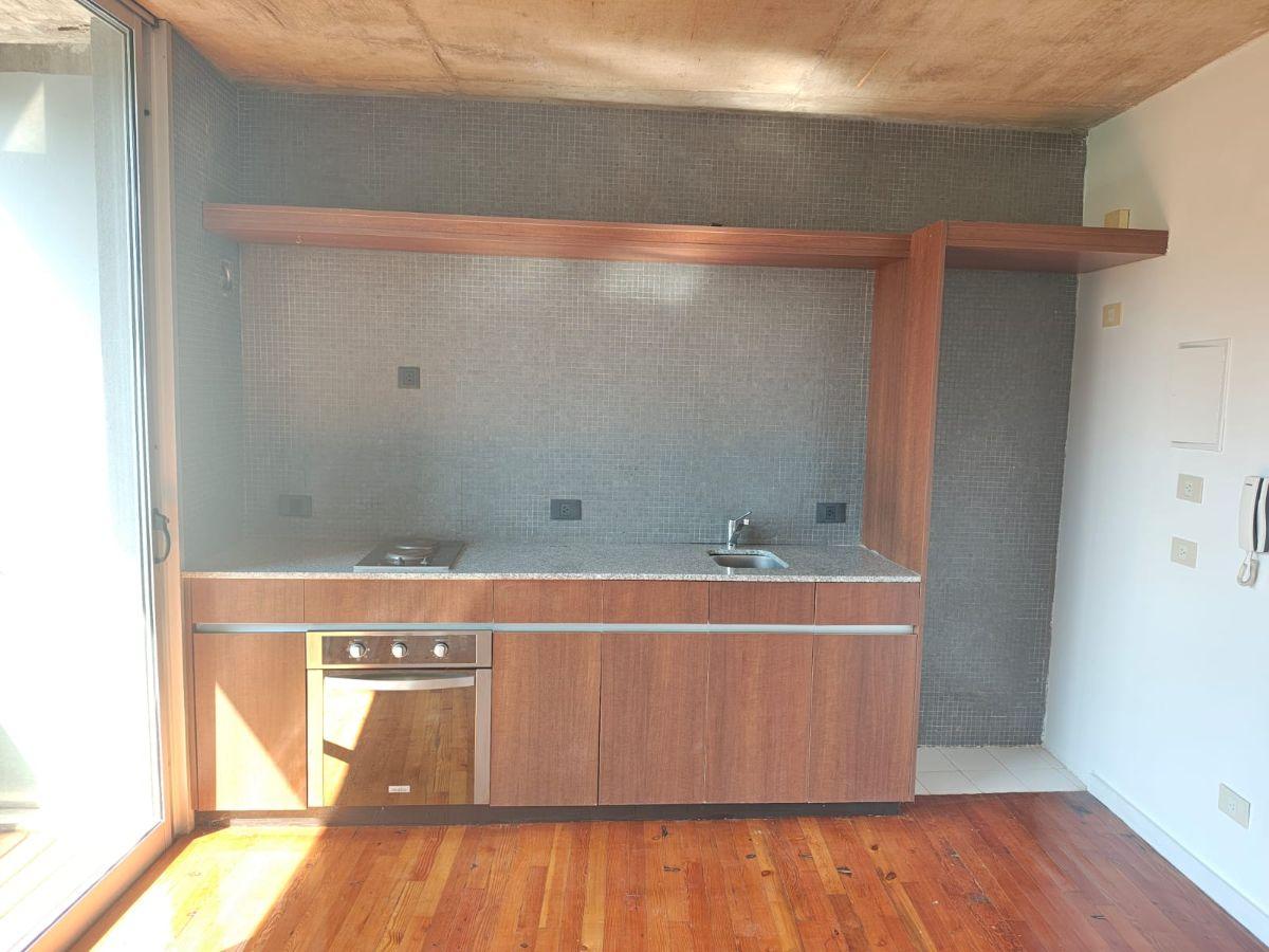 Foto de MONOAMBIENTE MUY CANCHERO EN PALERMO HOLLYWOOD, imagen 3