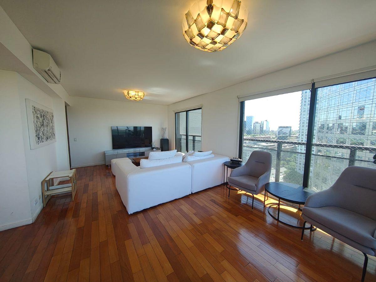 Foto de RIVER VIEW, PISO ALTO. EXCELENTES VISTAS 2 COCHERAS, imagen 4