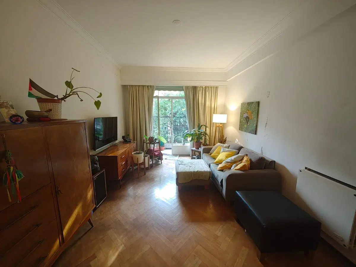 hermoso 3 amb. con dep. en zona privilegiada 1