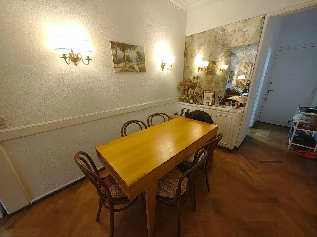 hermoso 3 amb. con dep. en zona privilegiada 3