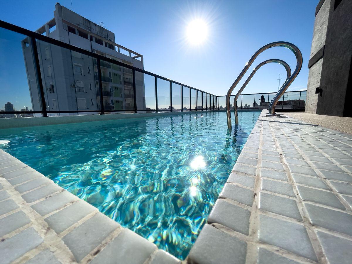 Foto de Hermoso 3 amb amplio y luminoso full amenities, cochera., imagen 3