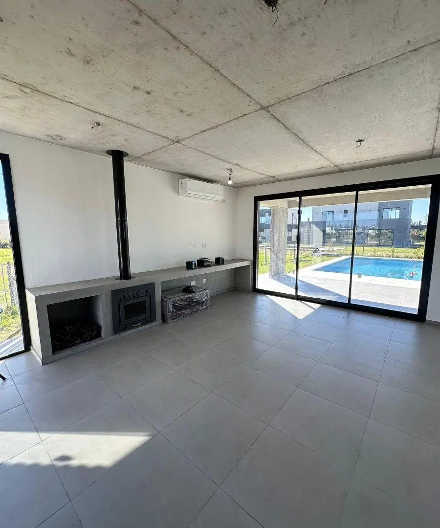 Casa a Estrenar en El Naudir - Venta 2