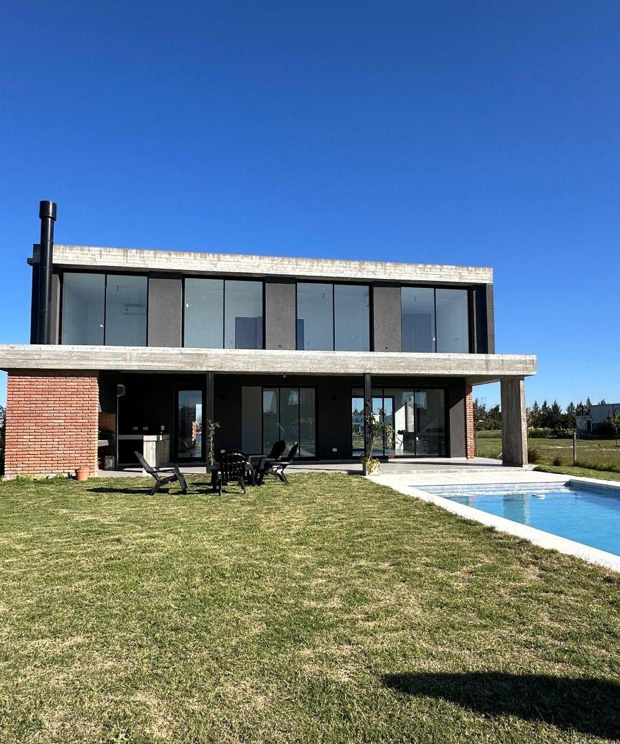 Casa a Estrenar en El Naudir - Venta