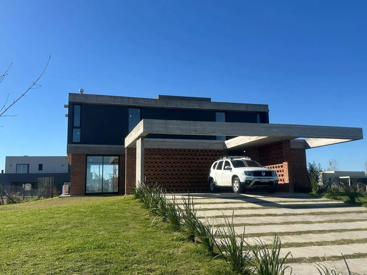 Casa a Estrenar en El Naudir - Venta 5