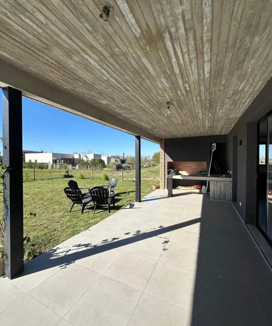 Casa a Estrenar en El Naudir - Venta 4