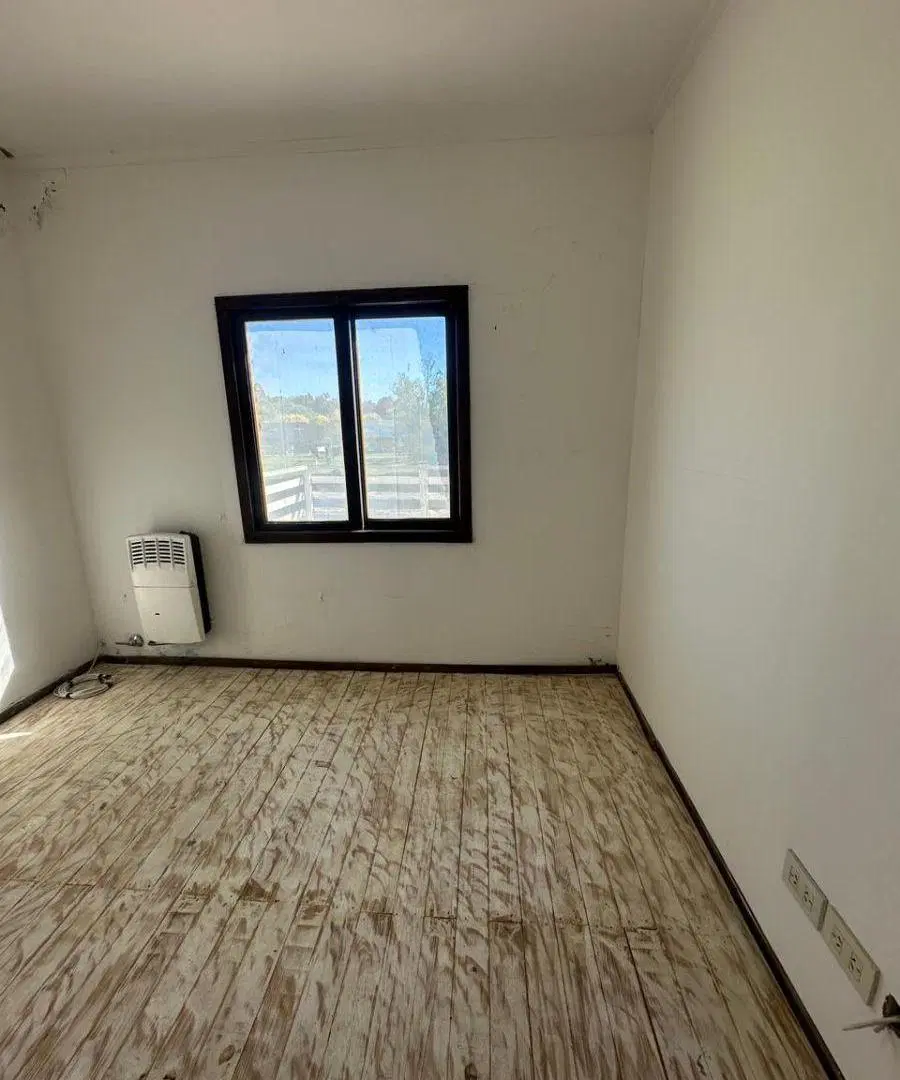 Casa con Vista Laguna - El Cazal 5