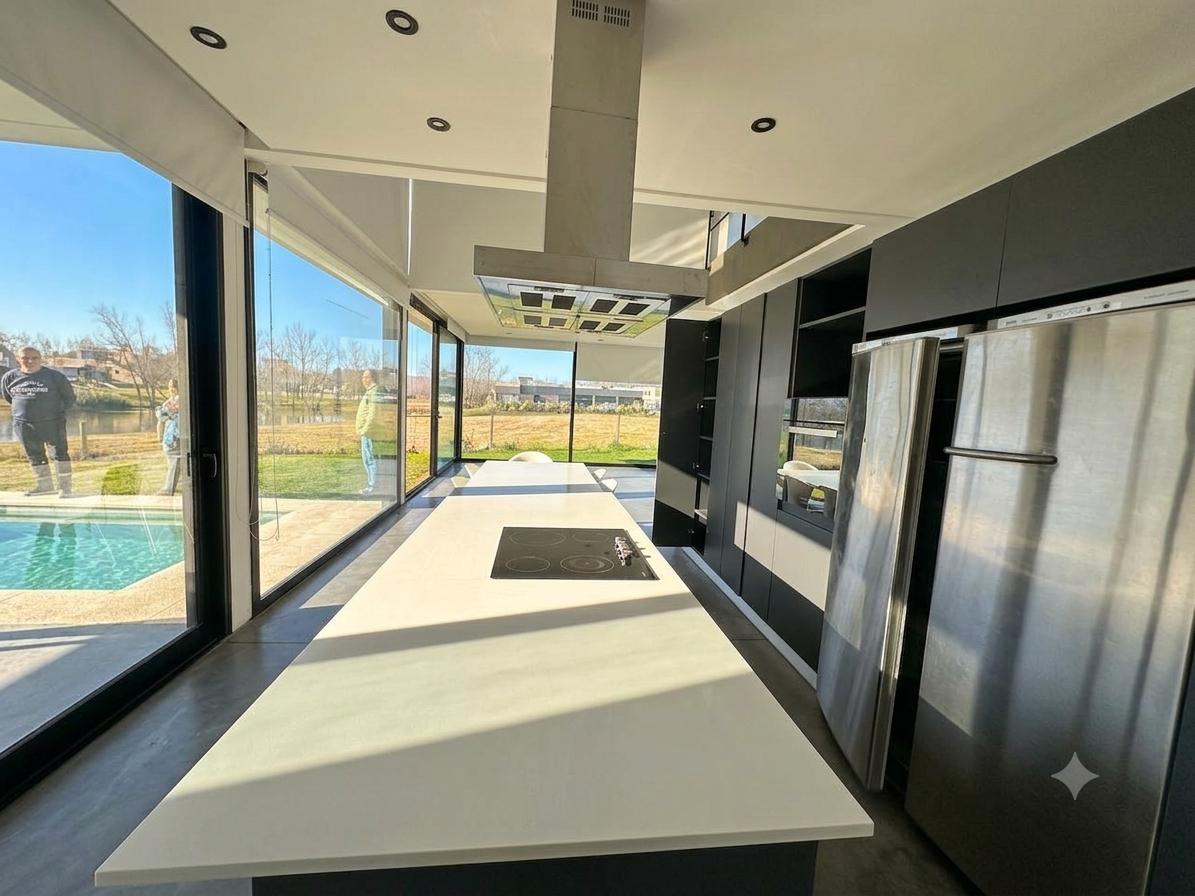 Foto de Casa Laguna - Mucha Luz, Amplios Ambientes, imagen 4