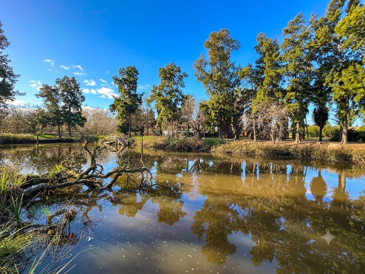 Foto de Vista al Canal - 1800mts de terreno - Apto Crédito, imagen 3