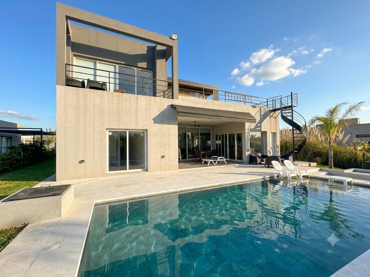 Foto de Casa Salida al Río - El Cazal, imagen 4