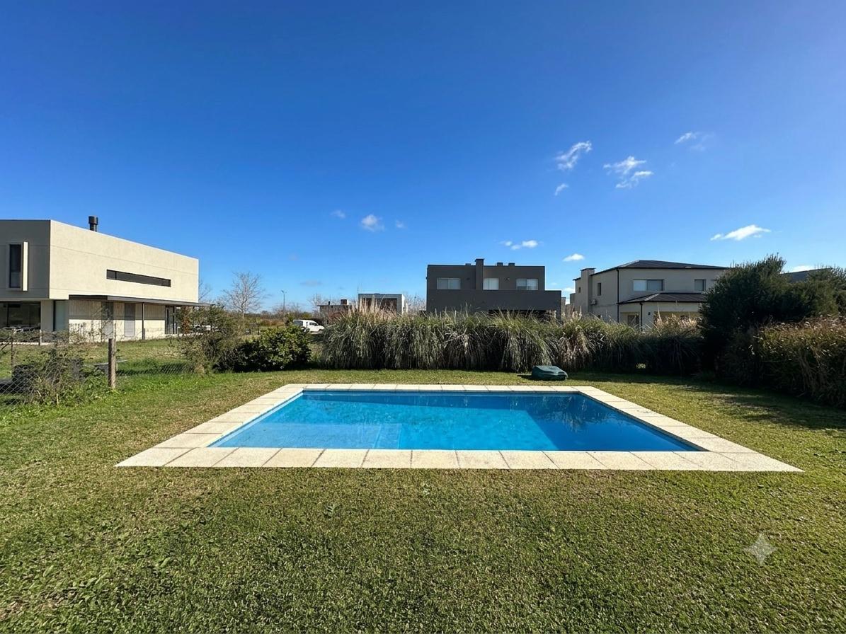 Foto de Casa en Una Planta - Araucarias, Puertos, imagen 5