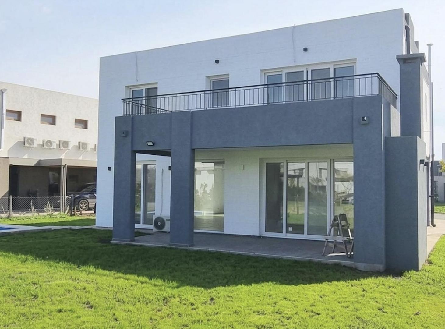 Foto de Casa a la Venta en Vistas - Puertos, imagen 2