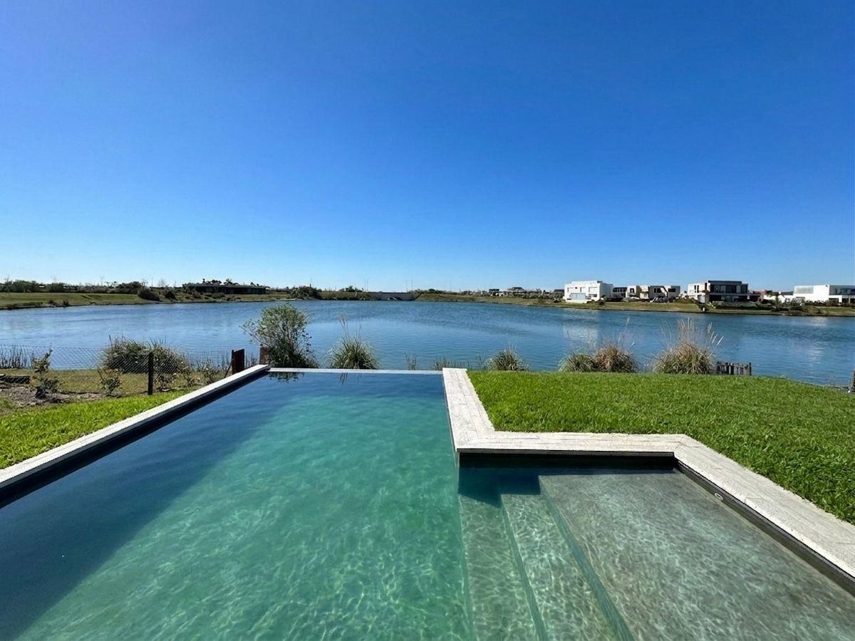 Foto de Casa Moderna a Laguna - Riberas, Puertos, imagen 1
