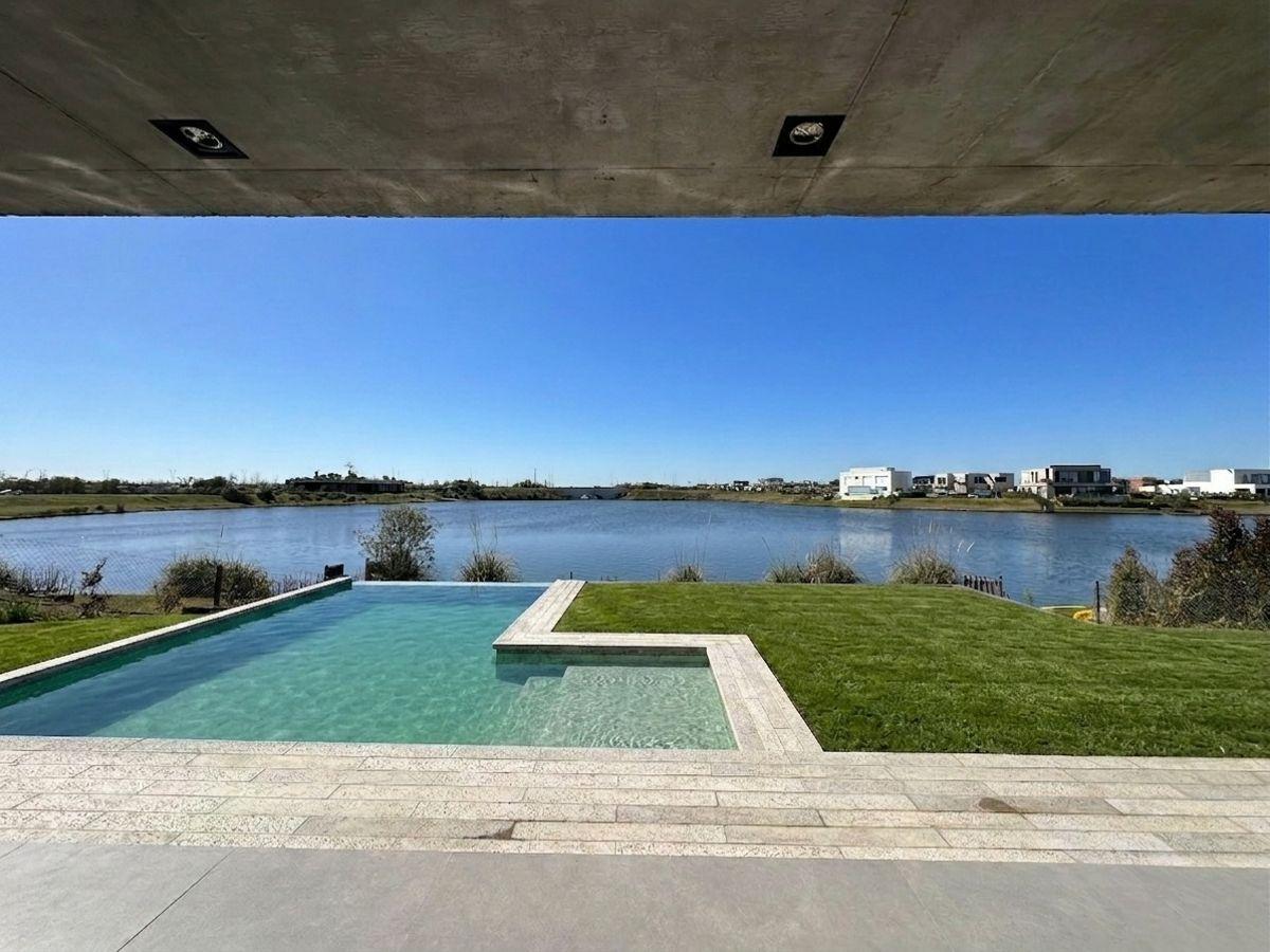 Foto de Casa Moderna a Laguna - Riberas, Puertos, imagen 4
