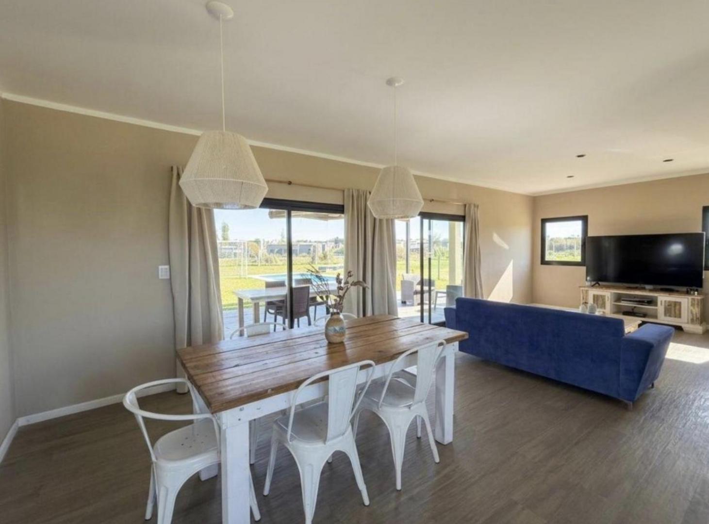 Foto de Varios Dormitorios - Playroom - Riberas, Puertos, imagen 5