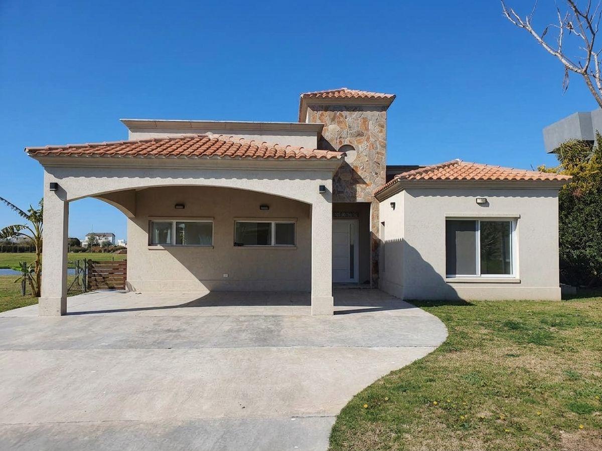 Foto de Alquiler Con Vista al Lago - Ceibos, Puertos, imagen 3