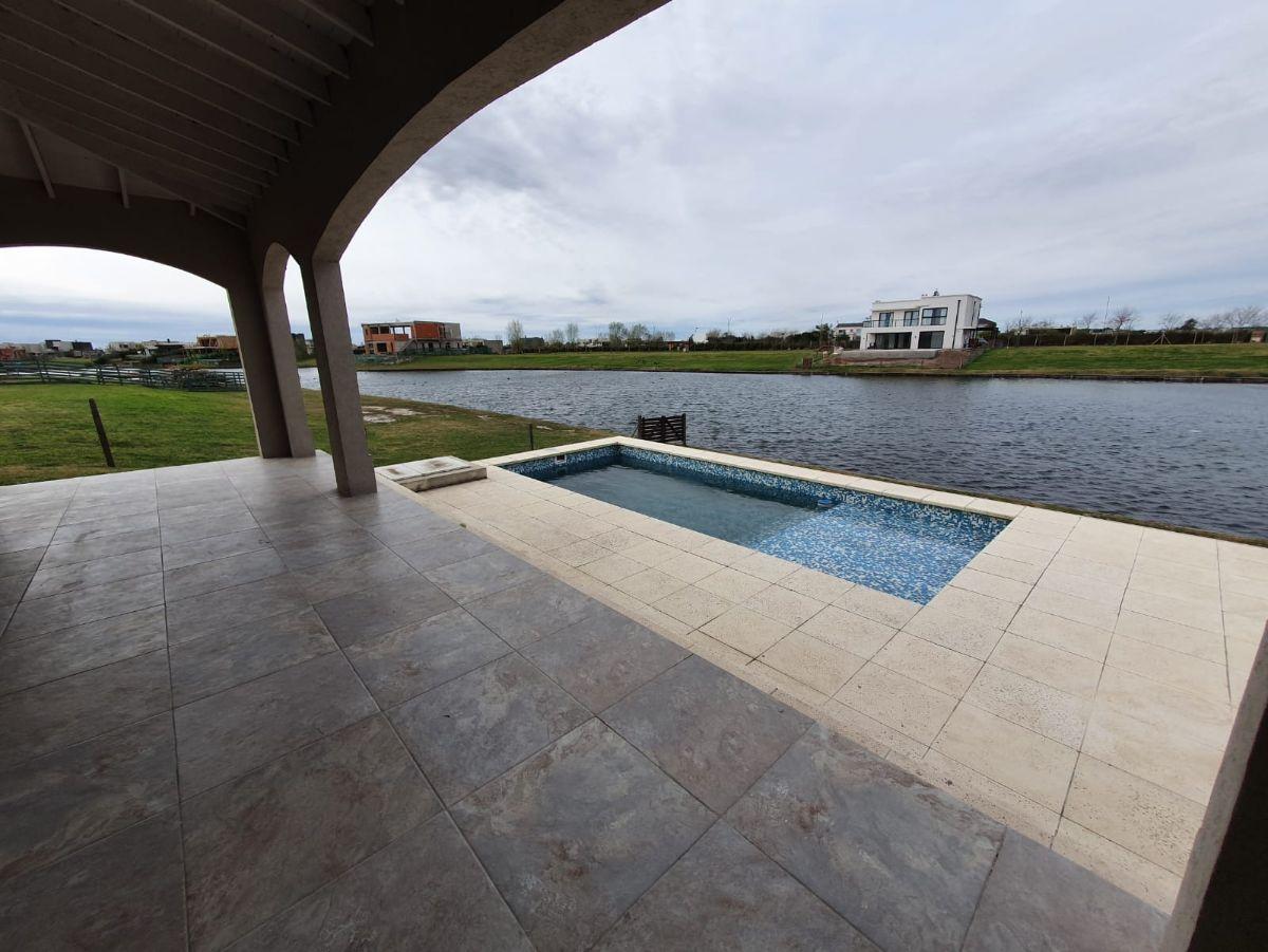 Foto de Alquiler Con Vista al Lago - Ceibos, Puertos, imagen 5