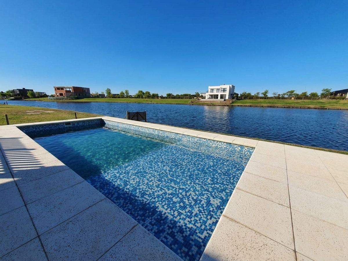 Foto de Alquiler Con Vista al Lago - Ceibos, Puertos, imagen 2
