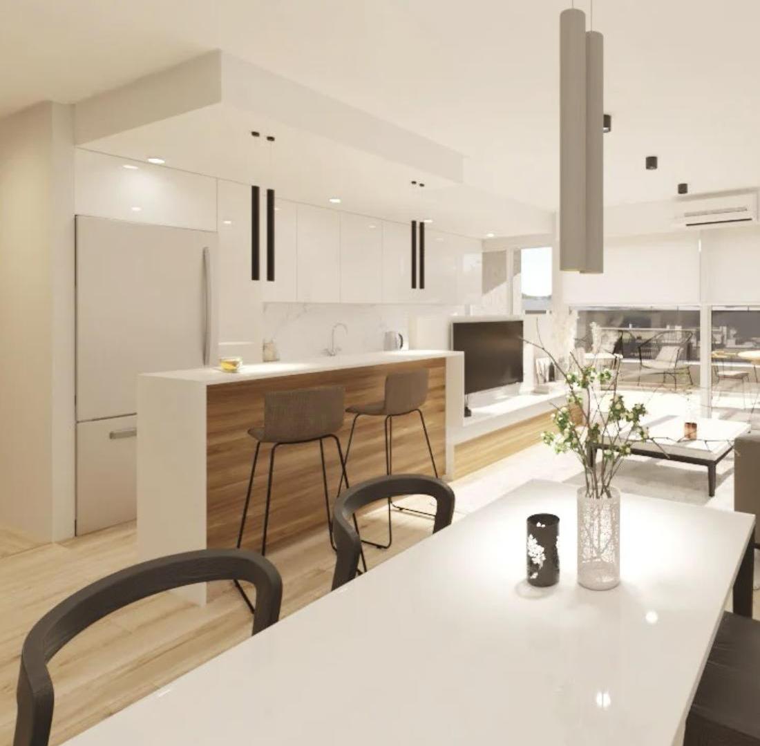 Foto de 3 Amb Disponible en Zafiro, Nordelta, imagen 1