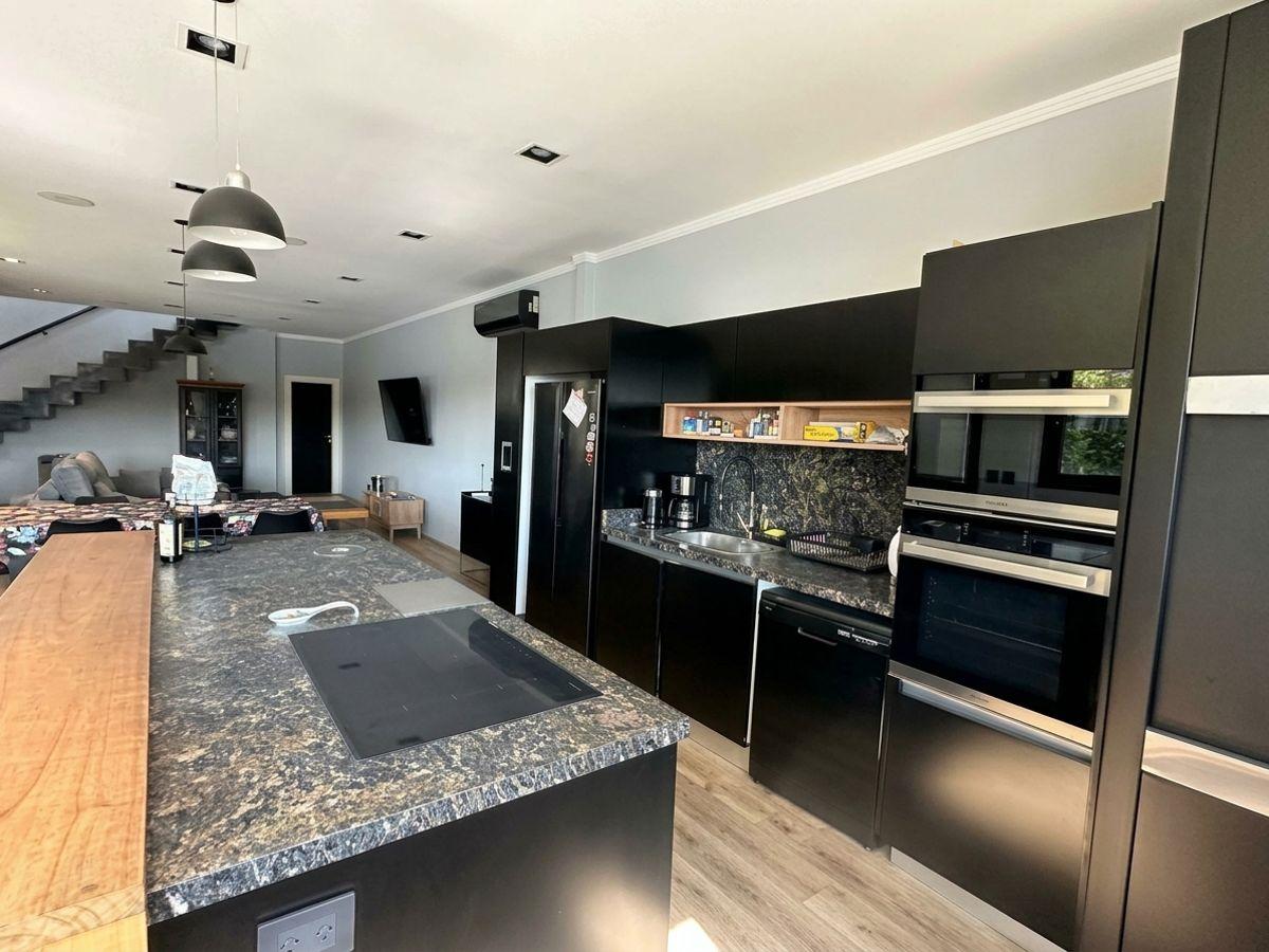 Foto de Excelente Casa a la Laguna - Vistas, Puertos, imagen 5