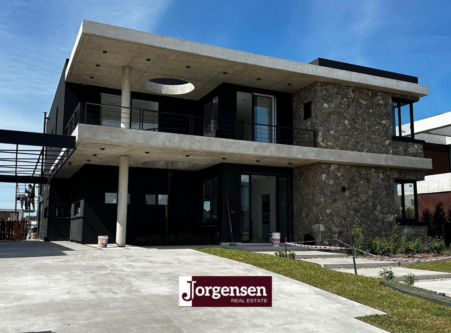 Foto de Casa en Venta con Vista al Lago - Costas, Puertos, imagen 1