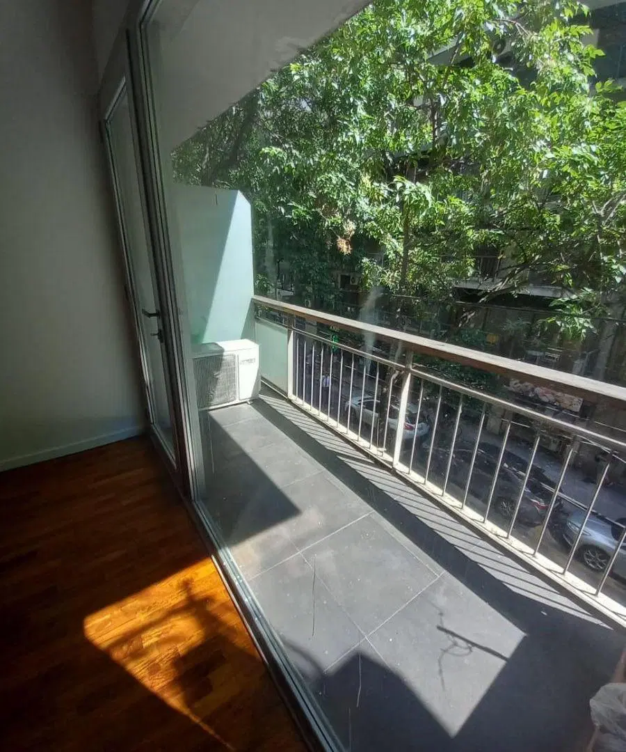 Recoleta - Alquiler - Impecable Monoambiente Al Frente 4