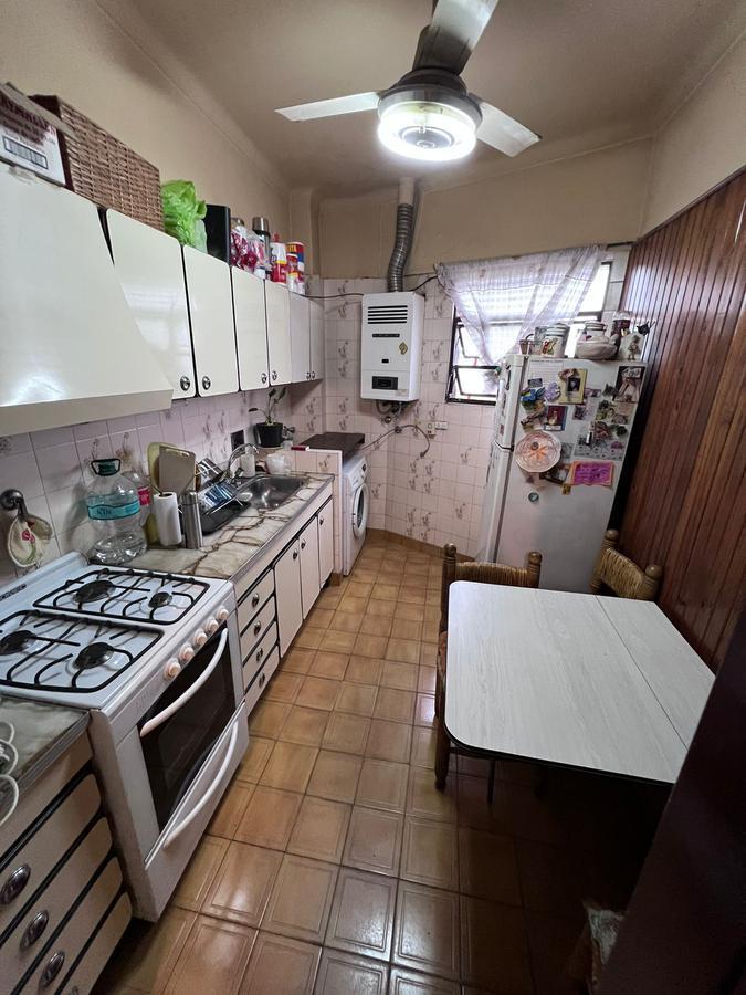 Departamento de 4 Ambientes Unico por Precio! - Parque Avellaneda 3