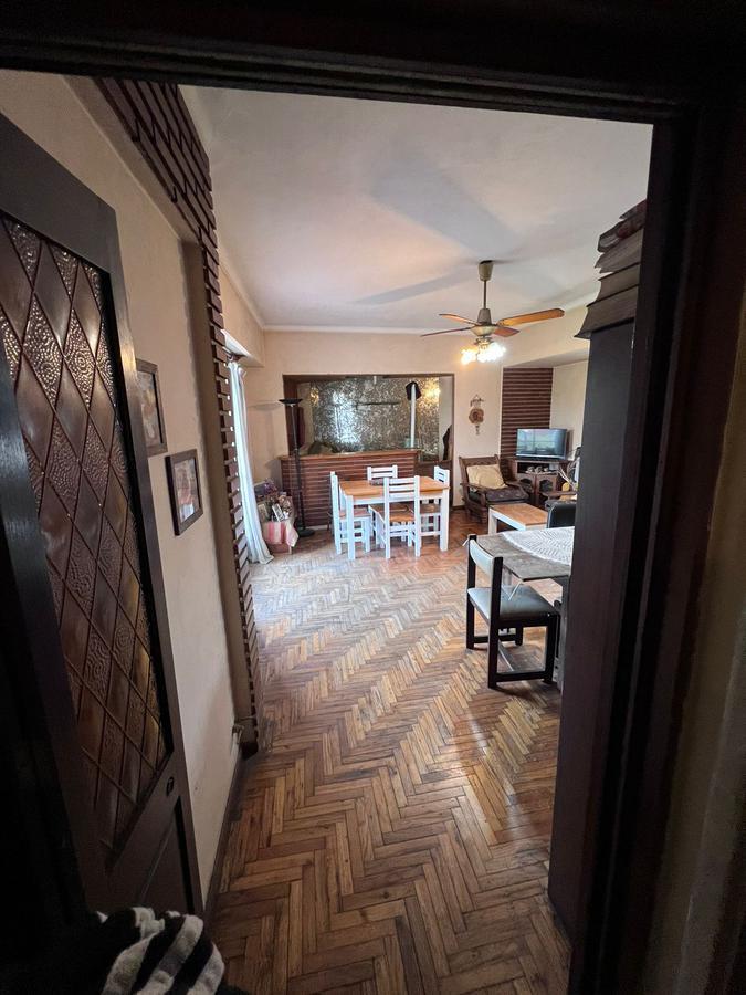 Departamento de 4 Ambientes Unico por Precio! - Parque Avellaneda 2