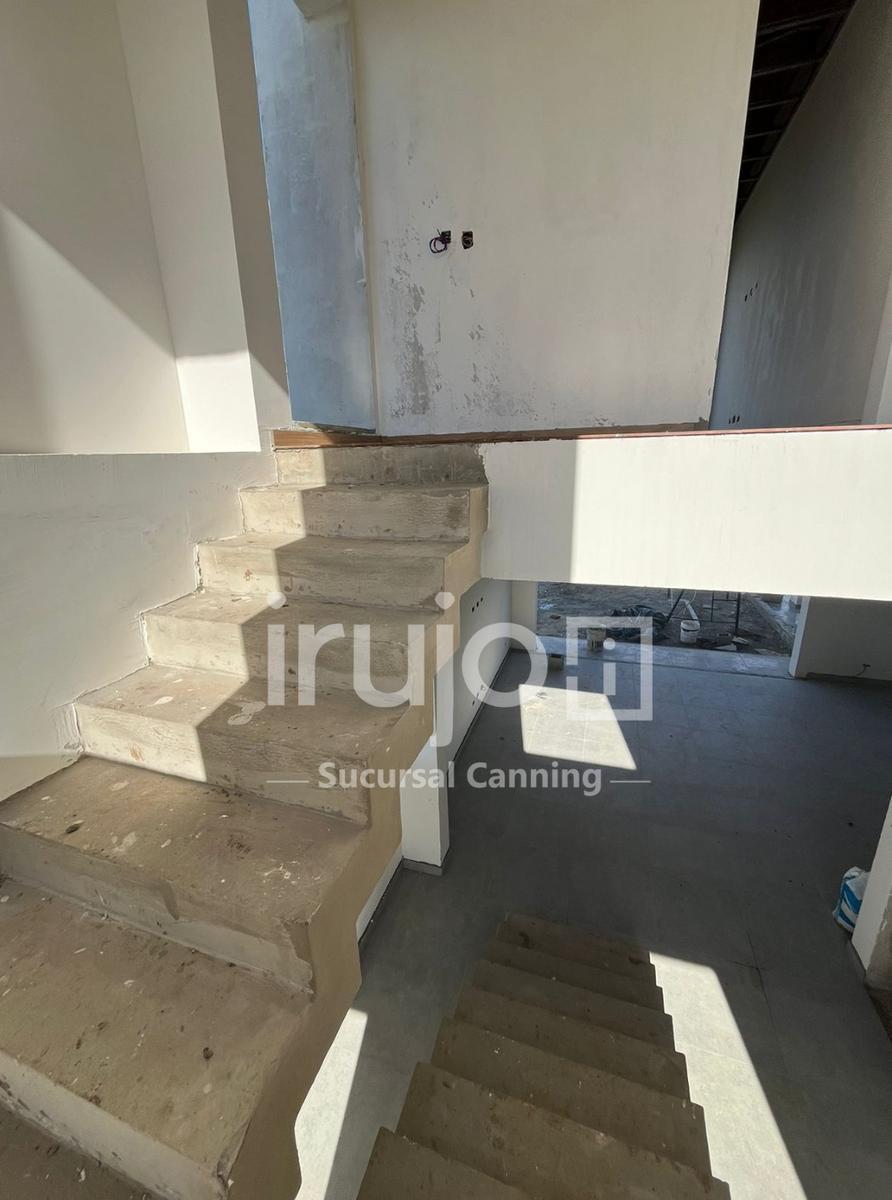 Casa en Venta en Lagos de Canning II 5