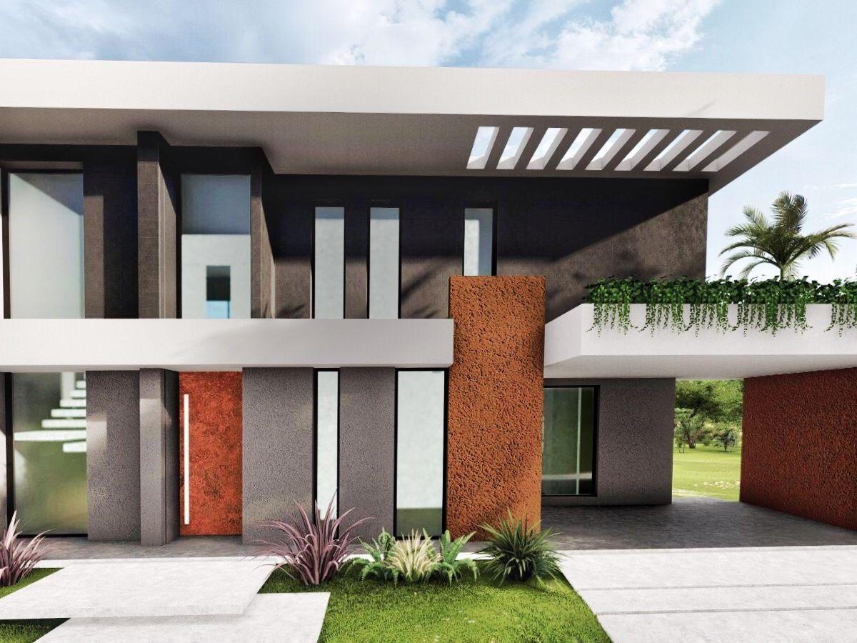 Casa en Venta en Lagos de Canning II 4