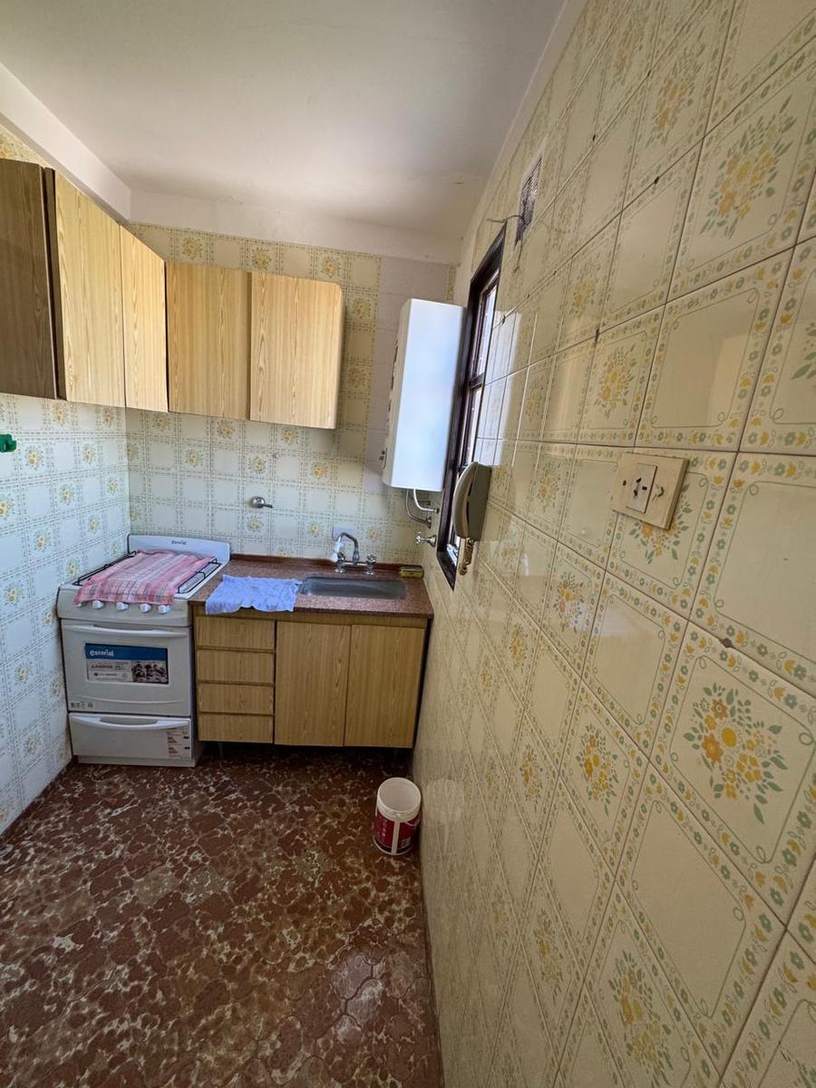 Departamento 3 Ambientes Apto Credito en Caballito 2