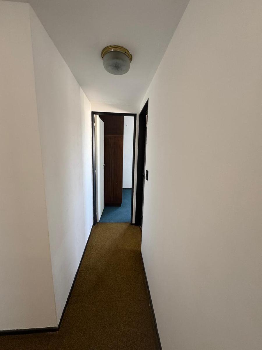 Departamento 3 Ambientes Apto Credito en Caballito 4