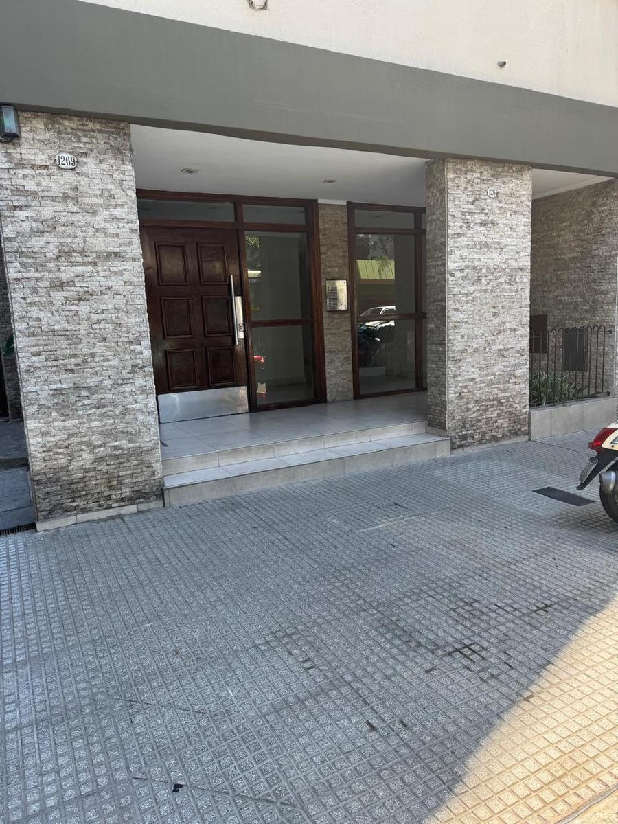 Departamento 3 Ambientes Apto Credito en Caballito 3