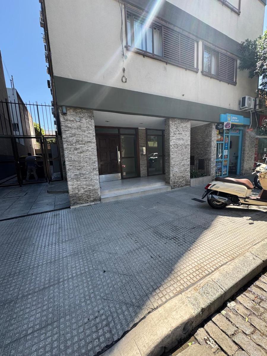 Departamento 3 Ambientes Apto Credito en Caballito 5