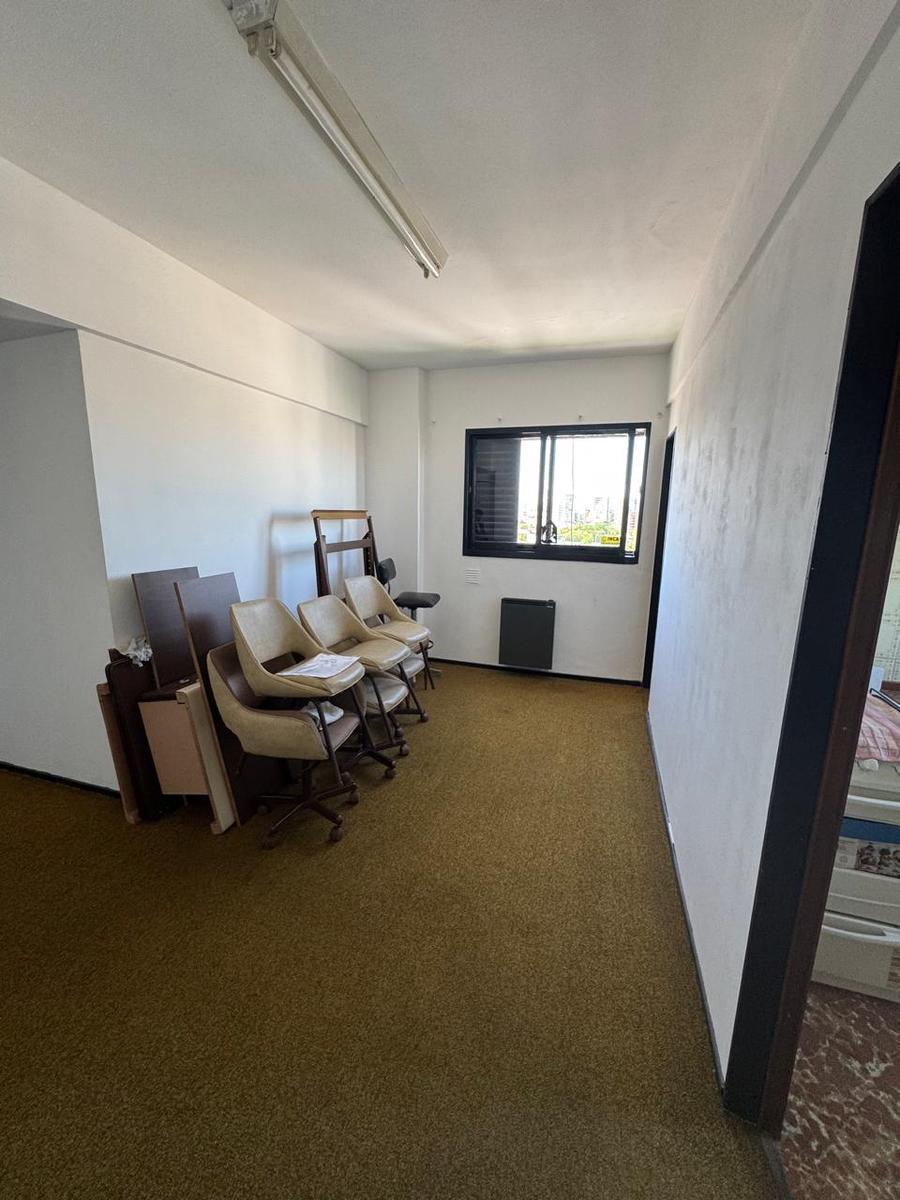 Departamento 3 Ambientes Apto Credito en Caballito 1