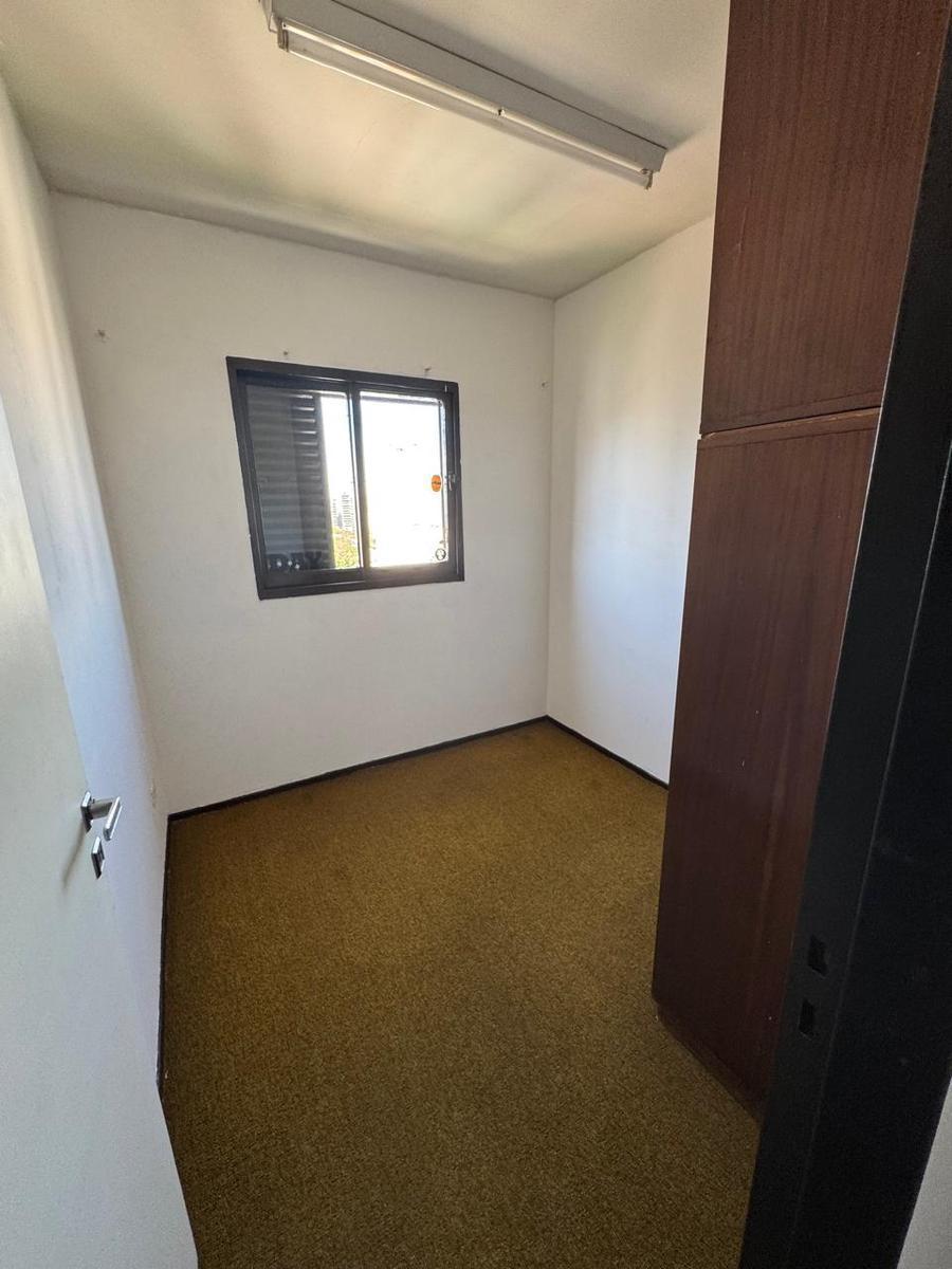 Departamento 3 Ambientes Apto Credito en Caballito 4