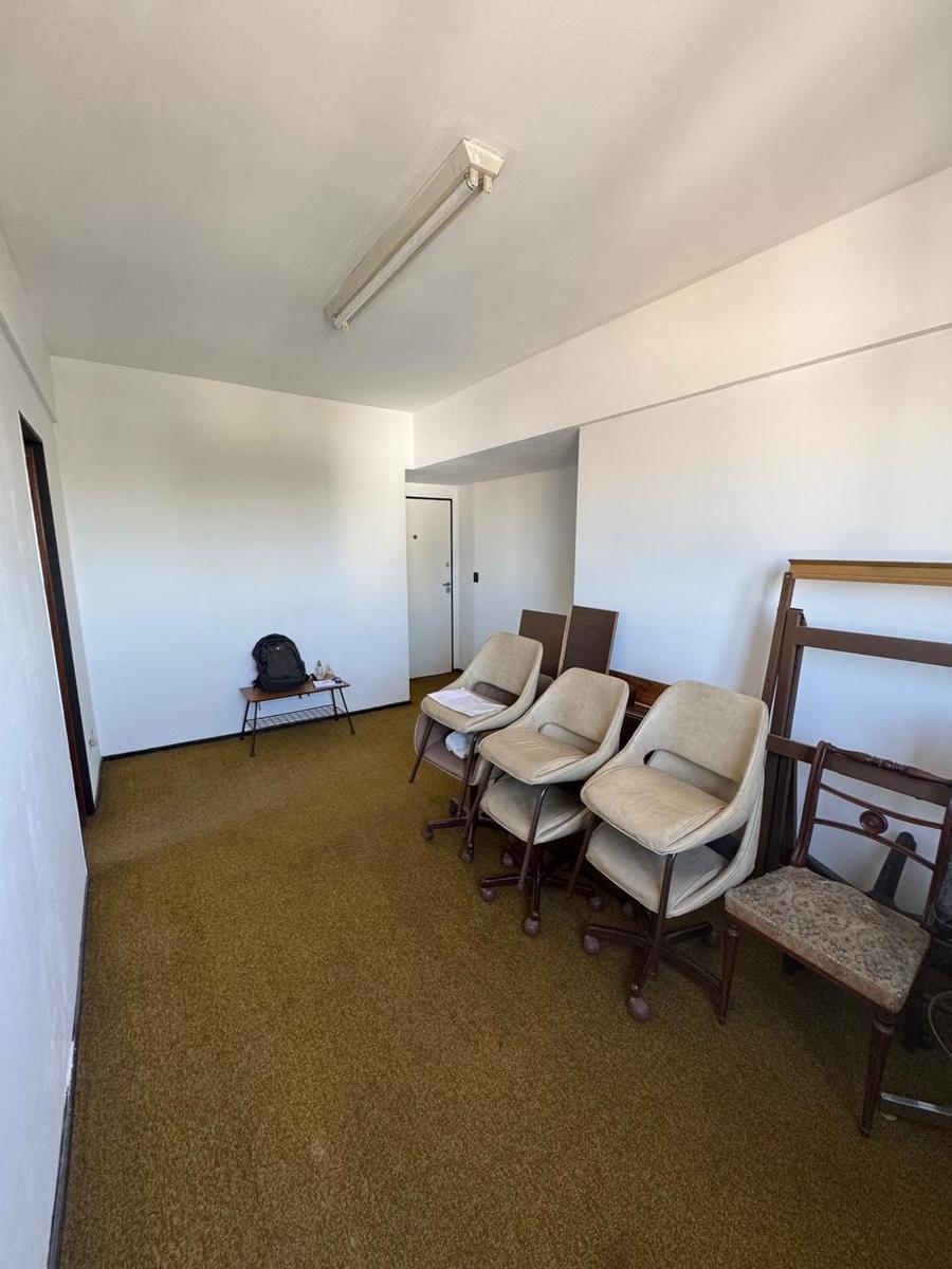 Departamento 3 Ambientes Apto Credito en Caballito 3