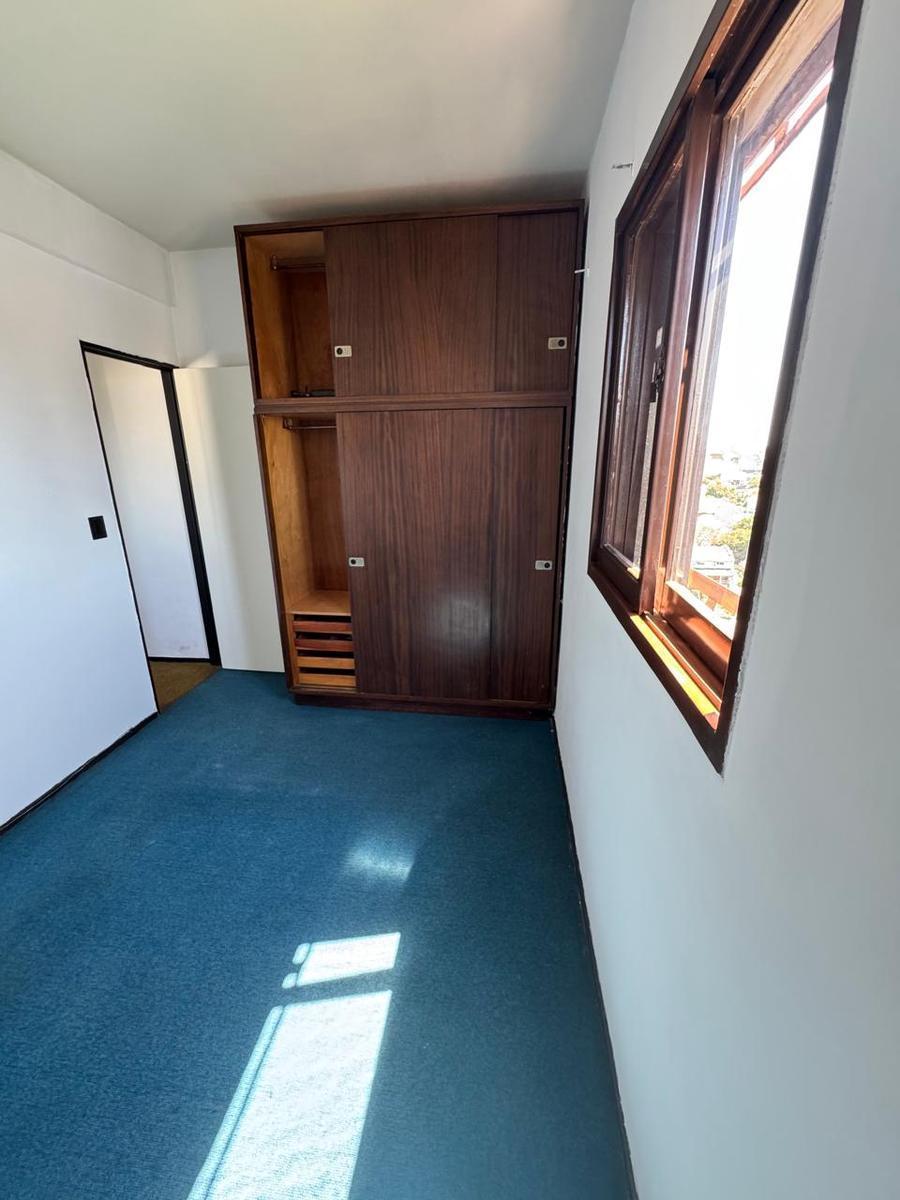 Departamento 3 Ambientes Apto Credito en Caballito 5