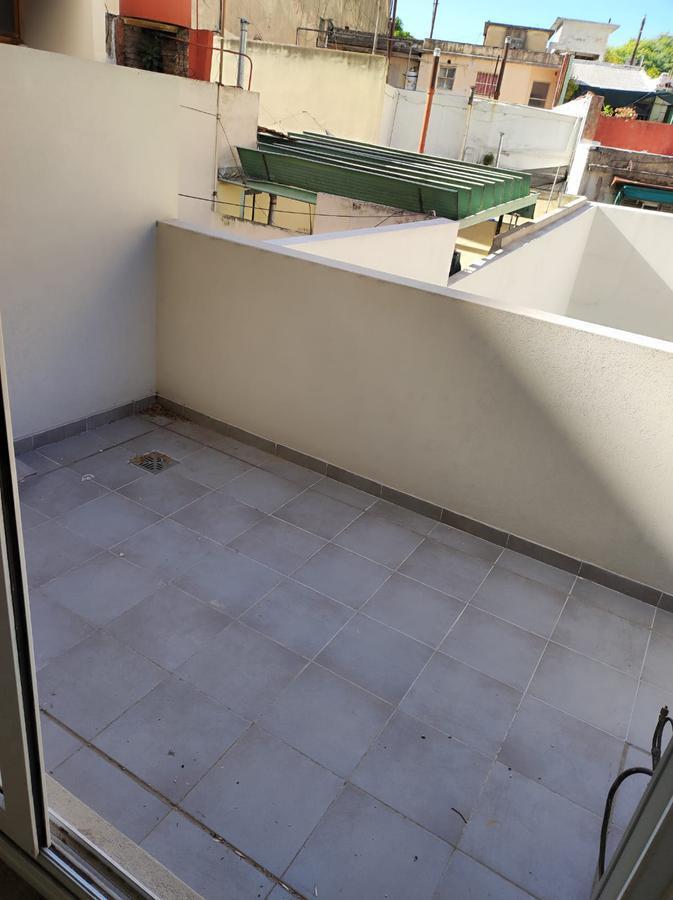 Departamento 3 Amb a Estrenar Apto Credito en Parque Chacabuco 4