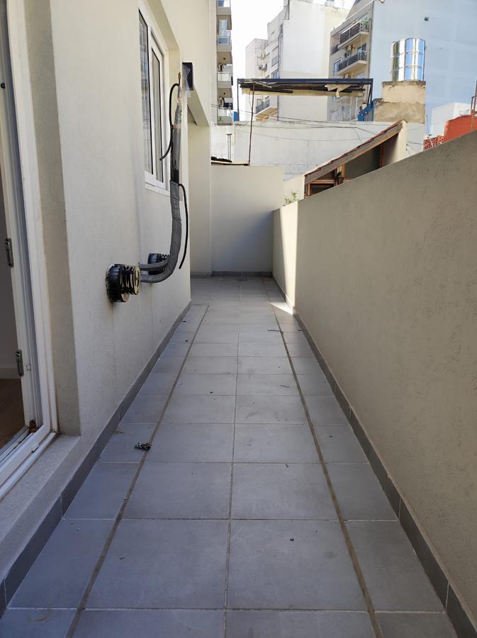 Departamento 3 Amb a Estrenar Apto Credito en Parque Chacabuco 3