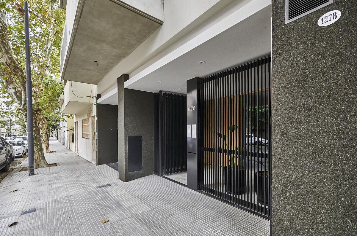 Departamento 3 Amb a Estrenar Apto Credito en Parque Chacabuco 5
