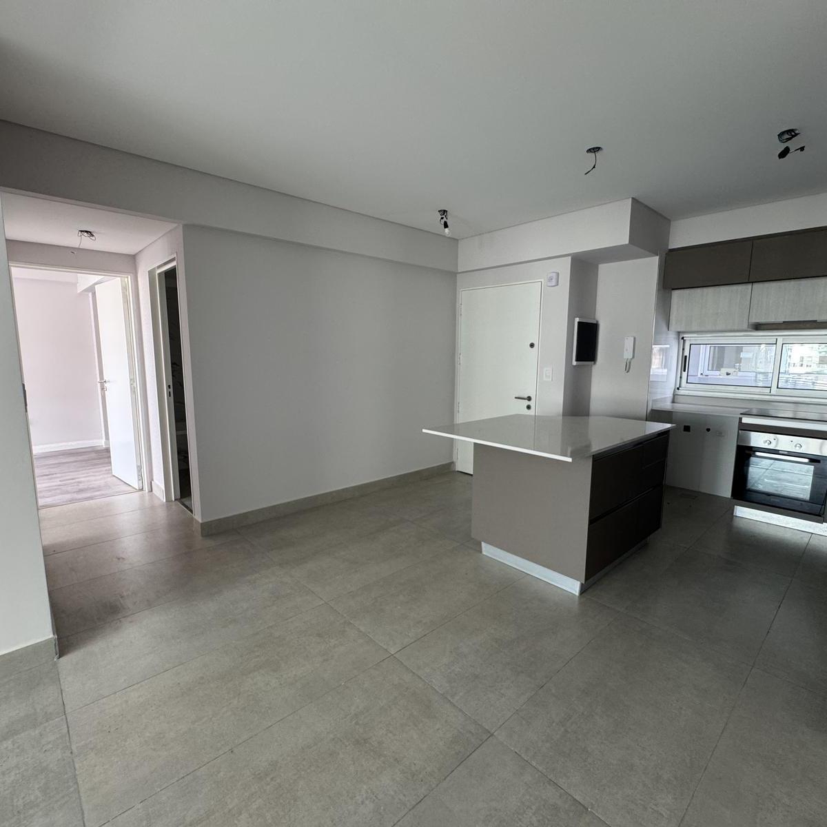 Departamento de 3 Amb a Estrenar, Diseño y Calidad Premium By Antoliche 1