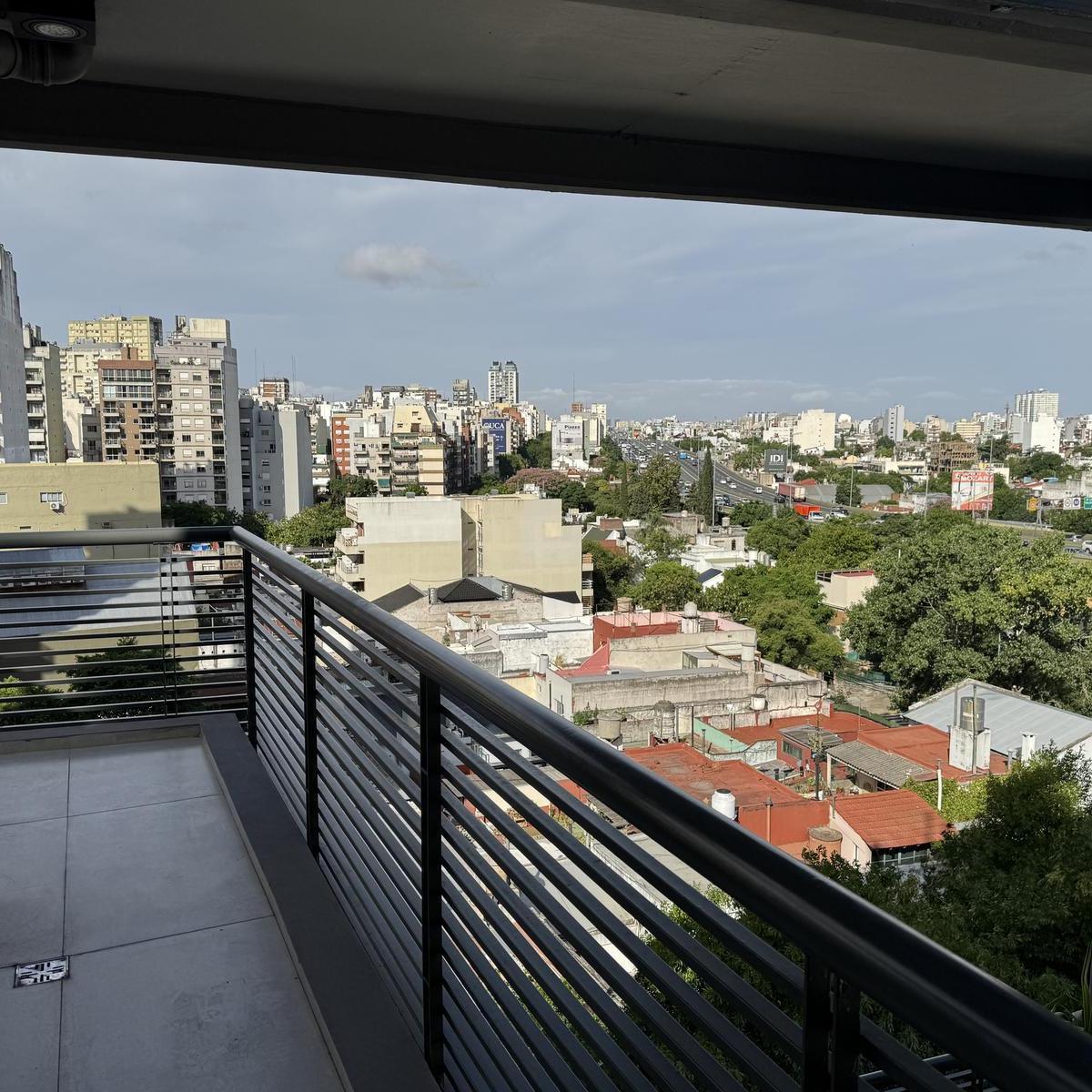 Departamento de 3 Amb a Estrenar, Diseño y Calidad Premium By Antoliche 3