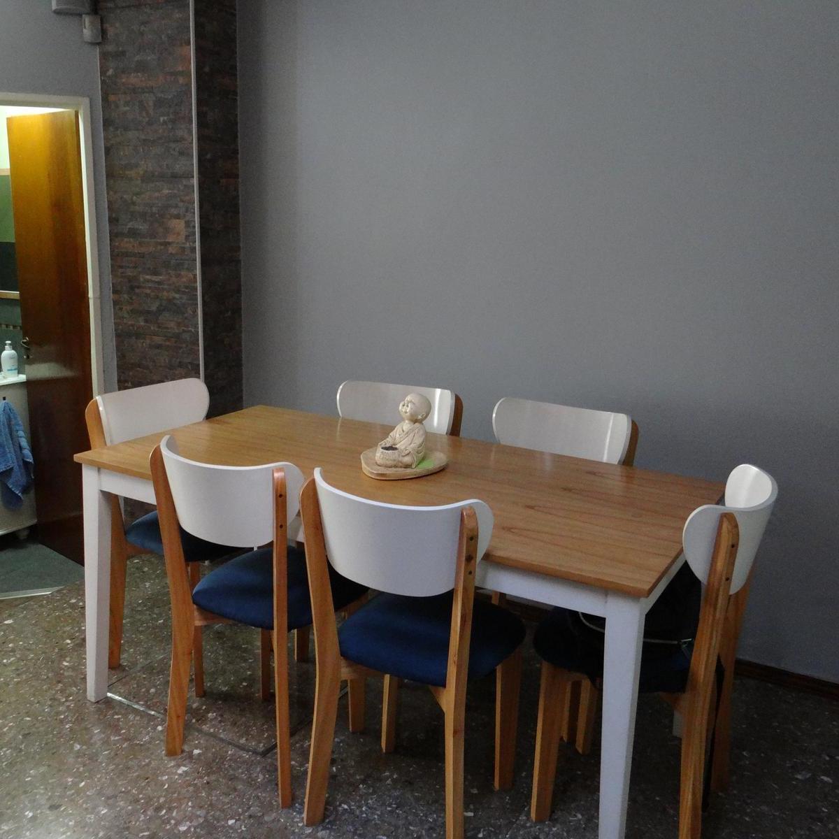 Casa de 5 Ambientes con Terraza en Parque Avellaneda 2
